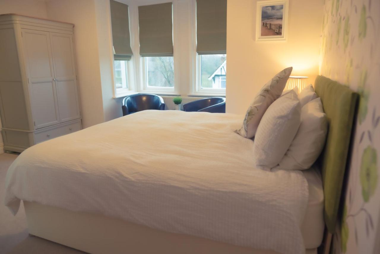 Northrise Retreat Bed and Breakfast Hastings Exteriör bild
